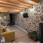 Casinha Mimosas Sanfins do Douro