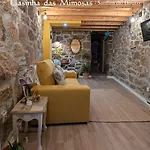 וילה Casinha Mimosas *