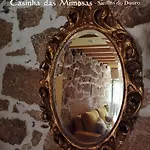 Casinha Mimosas *