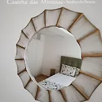 Casinha Mimosas 别墅 Sanfins do Douro