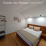 Casinha Mimosas * Sanfins do Douro