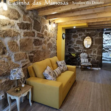 Villa Casinha Mimosas *