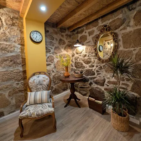 Casinha Mimosas Villa Sanfins do Douro