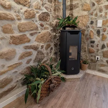 Casinha Mimosas * Sanfins do Douro