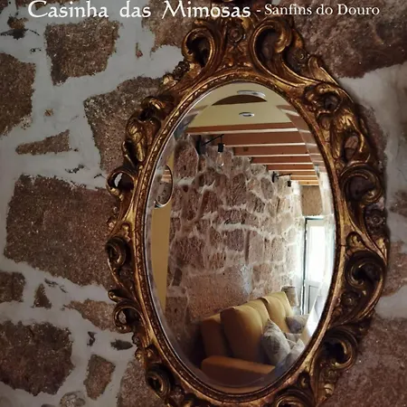 Casinha Mimosas *