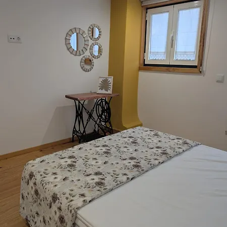 Casinha Mimosas * Sanfins do Douro