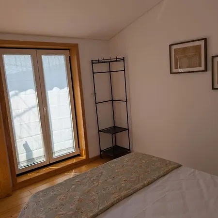 Casinha Mimosas Sanfins do Douro