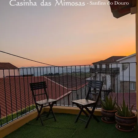 Casinha Mimosas * Sanfins do Douro
