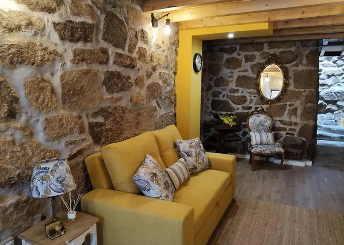 Villa Casinha Mimosas *