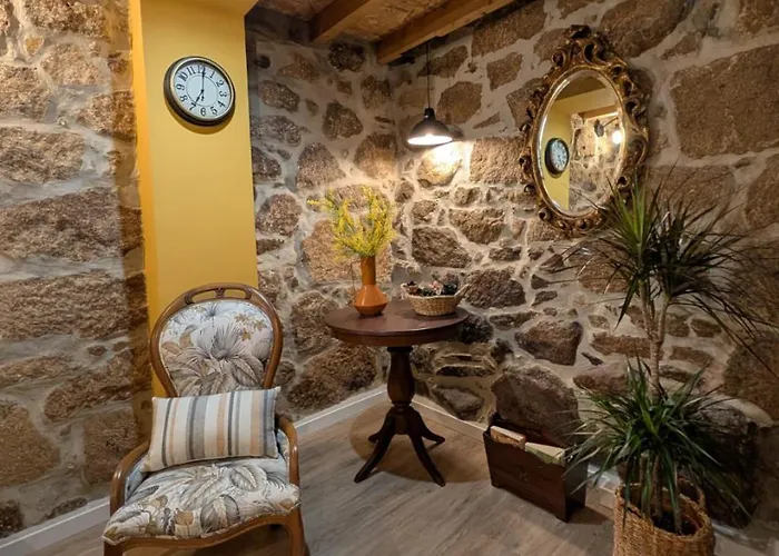 Casinha Mimosas Villa Sanfins do Douro