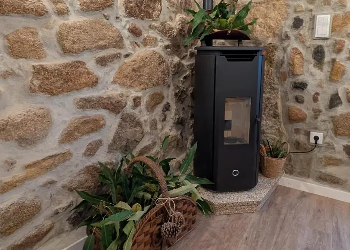 Casinha Mimosas * Sanfins do Douro