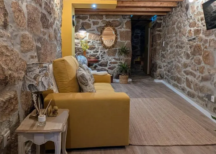 Villa Casinha Mimosas *