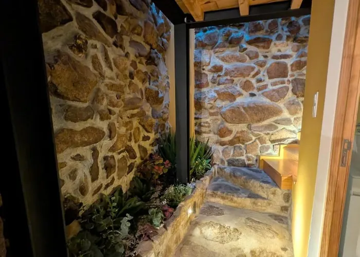 Casinha Mimosas Villa Sanfins do Douro