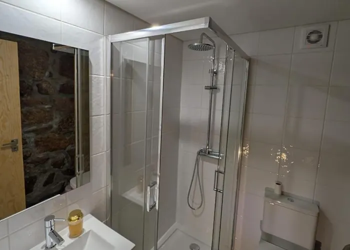 Casinha Mimosas * Sanfins do Douro