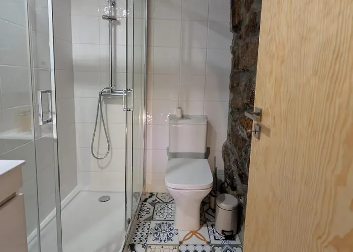 Villa Casinha Mimosas *