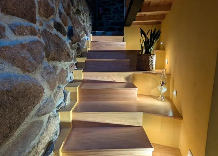 Casinha Mimosas Villa