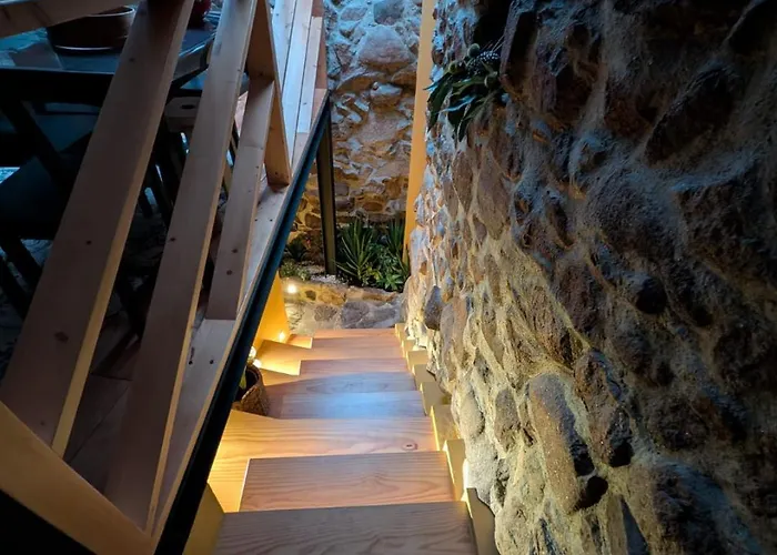 Casinha Mimosas Villa *