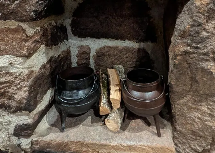 Casinha Mimosas Villa Sanfins do Douro