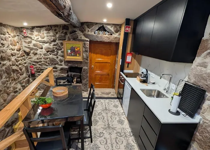 Villa Casinha Mimosas Sanfins do Douro