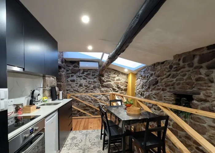 Casinha Mimosas Villa Sanfins do Douro