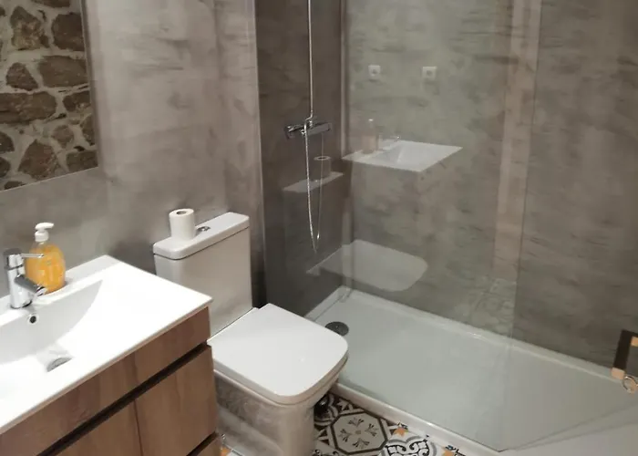 Casinha Mimosas Villa *