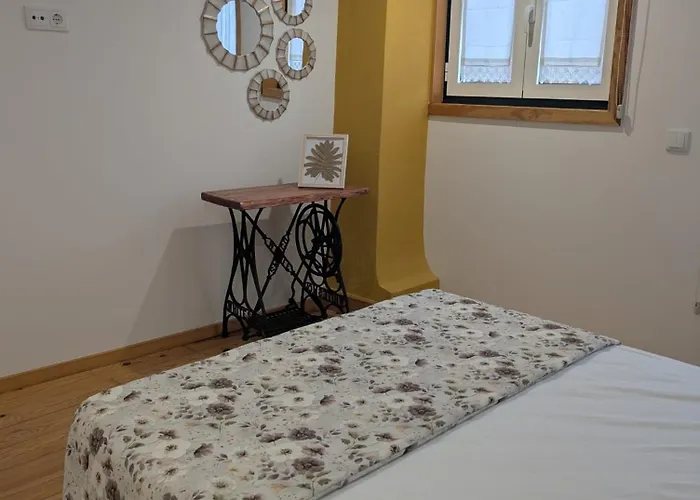 Casinha Mimosas * Sanfins do Douro