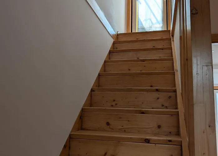 Casinha Mimosas * Sanfins do Douro