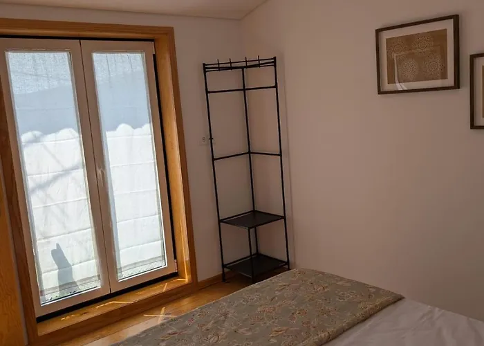 Casinha Mimosas Sanfins do Douro