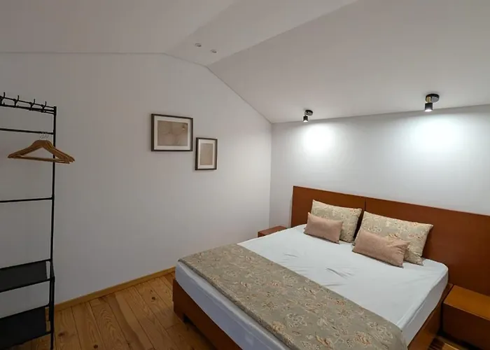 Casinha Mimosas * Sanfins do Douro